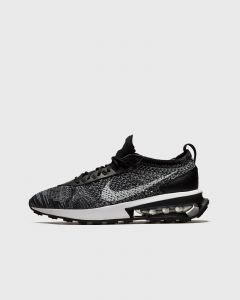 Nike WMNS Air Max Flyknit Racer men Lowtop black in Größe:37,5