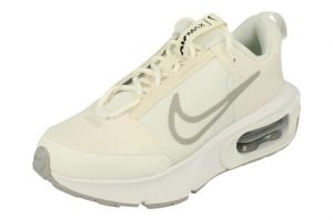 Nike Air Max INTRLK Damen Schuhe Summit White/White/Sail/Light Smoke Grey