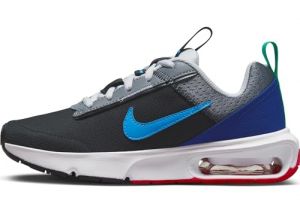 Nike Air Max Intrlk Lite (Gs) Low Top Schuhe