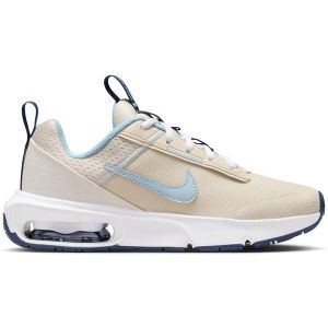 NIKE Kinder Freizeitschuhe AIR MAX INTRLK LITE (GS)