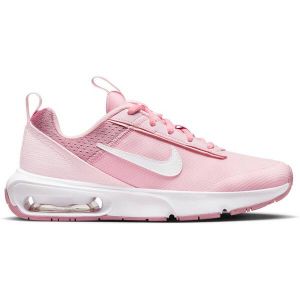 NIKE Kinder Freizeitschuhe AIR MAX INTRLK LITE (GS)