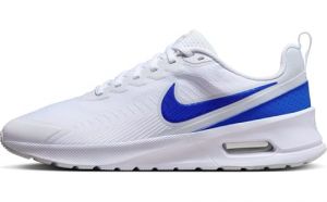 Nike Herren Air Max Nuaxis Sneaker