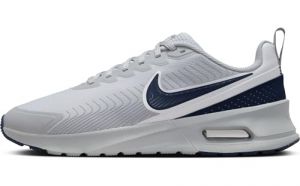 Nike Herren Air Max Nuaxis Sneaker