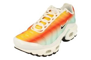 Nike Air Max Plus GS Running Trainers HF5180 Sneakers Schuhe (UK 5.5 us 6Y EU 38.5