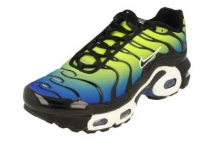 Nike Air Max Plus TN Racer Blue Volt - 37 1/2