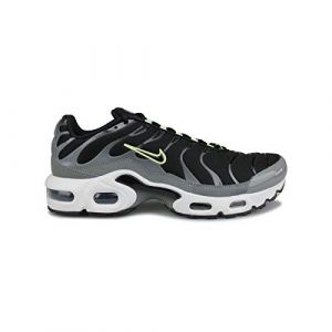 Nike - Air Max Plus - CD0609010 - Farbe: Schwarz - Größe: 38 EU