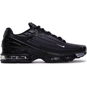 Sneakers Nike Air Max Plus II CJ9684-002 Schwarz