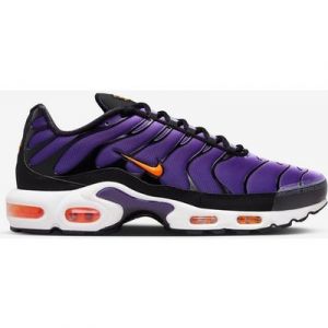 Nike Air Max Plus OG Voltage Purple Violet - Größe EUR 40 Sneaker limitierte Auflage