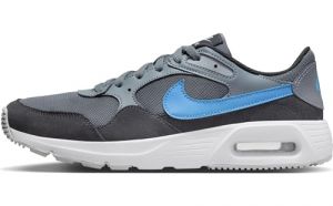 Nike Air Max SC Herren Sneaker Farbe: Grau/blau (014); Größe: EUR 40 | US 7 | UK 6