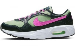 NIKE Air Max SC (Gs) Niedrig