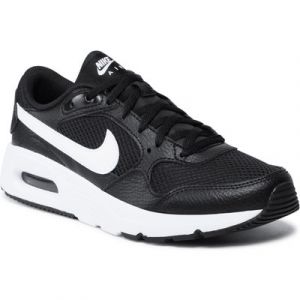 Sneakers Nike Air Max Sc (GS) CZ5358-002 Schwarz