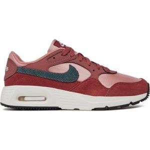 Sneakers Nike Air Max Sc Se FB8459 600 Dunkelrot