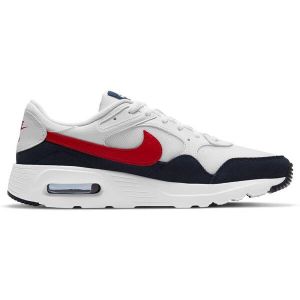 NIKE Herren Freizeitschuhe AIR MAX SC