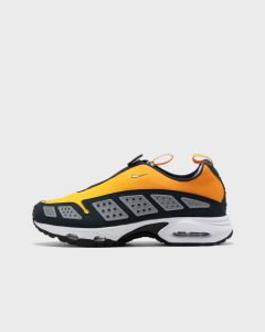 Nike WMNS AIR MAX SUNDER men Lowtop yellow in Größe:36