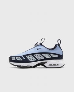 Nike WMNS AIR MAX SNDR men Lowtop blue in Größe:36,5