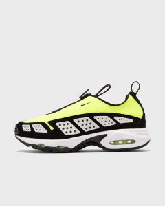 Nike WMNS AIR MAX SNDR men Lowtop black|yellow in Größe:36