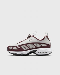 Nike WMNS AIR MAX SNDR men Lowtop purple|beige in Größe:36,5