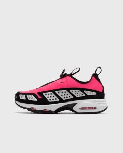 Nike WMNS AIR MAX SNDR men Lowtop pink in Größe:36