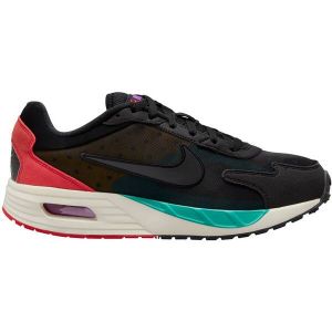 NIKE Herren Freizeitschuhe AIR MAX SOLO