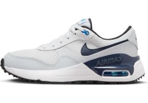 Nike Air Max Systm (Gs) Low Top Schuhe