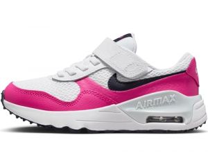 NIKE Jungen Air Max Systm (Ps) Sneaker