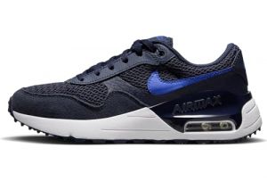 NIKE Jungen Air Max Systm (Gs) Sneaker