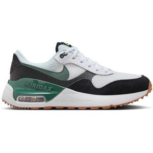 NIKE Kinder Freizeitschuhe AIR MAX SYSTM (GS)