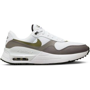 NIKE Herren Freizeitschuhe AIR MAX SYSTM