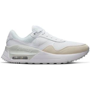 NIKE Herren Freizeitschuhe AIR MAX SYSTM