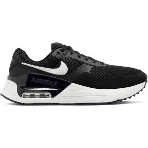 NIKE Herren Freizeitschuhe AIR MAX SYSTM