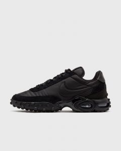 Nike AIR MAX WAFFLE SP men Lowtop black in Größe:37,5