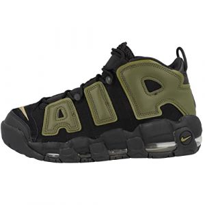 NIKE Herren Air More Uptempo 96 Plateau-Sneaker