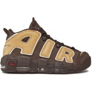 Sneakers Nike Air More Uptempo '96 FB8883-200 Braun