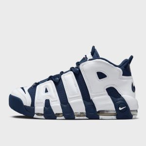 Air More Uptempo ?96, Nike, Nike Air More Uptempo blau, Größe: 42