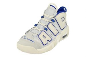 Nike Air More Uptempo GS Trainers FN4857 Sneakers Schuhe (UK 6 US 6.5Y EU 39