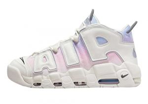 Nike Herren Air More Uptempo 9 Basketballschuh