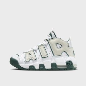 Air More Uptempo (GS), Nike, Footwear weiß, Größe: 36