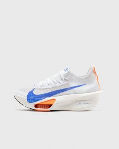 Nike WMNS AIR ZOOM ALPHAFLY NEXT% 3 FP men Lowtop|Performance & Sports white in Größe:36