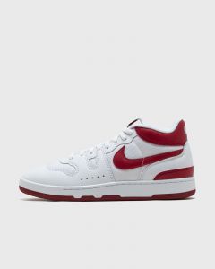 NIKE ATTACK QS SP men High-& Midtop red|white in Größe:38,5