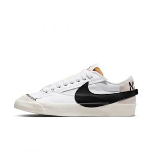 NIKE Damen Blazer Low '77 Jumbo Sneaker