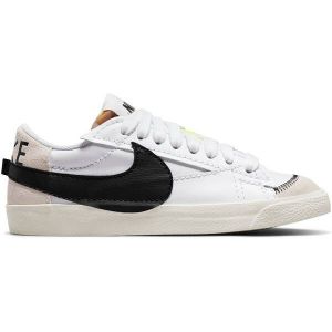 NIKE Damen Freizeitschuhe W BLAZER LOW '77 JUMBO