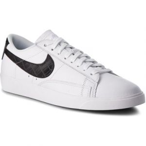 Sneakers Nike Blazer Low BQ0033 100 Weiß