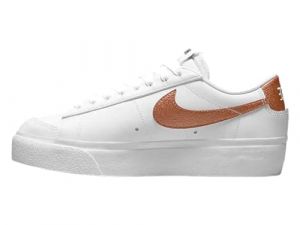 Nike Blazer Low Platform - 7