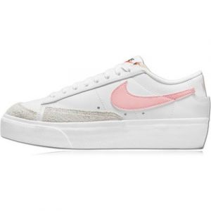 Nike Damen BLAZER LOW PLATFORM NIKE Sneaker