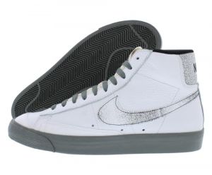 Nike Blazer Mid 77 EMB Herren Trainers DV7194 Sneakers Schuhe (UK 9 US 10 EU 44