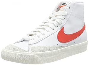 NIKE Damen W Blazer MID '77 Sneaker