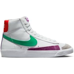 NIKE Lifestyle - Schuhe Damen - Sneakers Blazer Mid 77 Damen