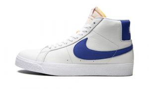 Nike SB Zoom Blazer Mid Schuhe (Numeric_45)