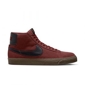 Nike SB Zoom Blazer Mid Schuhe (eu_Footwear_Size_System