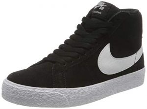 Nike Unisex Sb Zoom Blazer Mid Fitnessschuhe